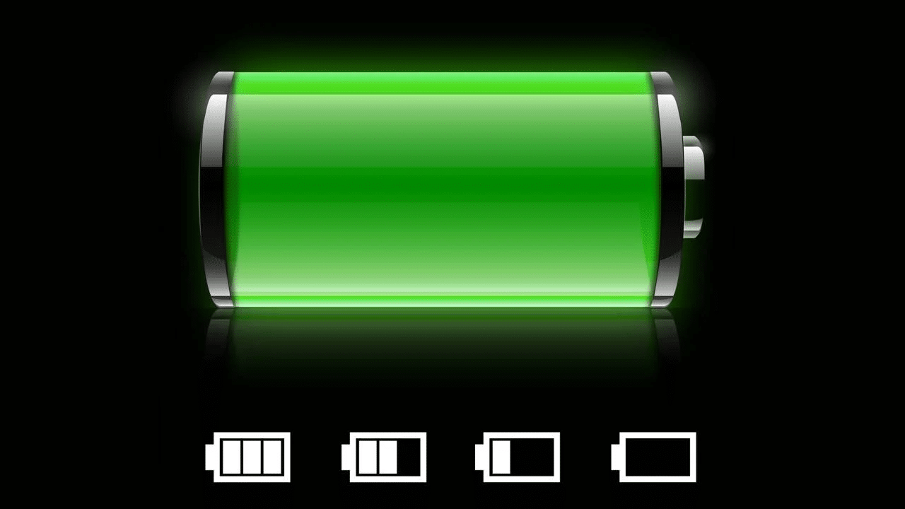 Optimiza la Batería del Móvil con esta App