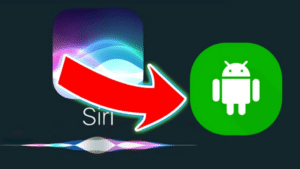 Siri llega a Android: guía completa