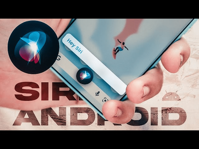 Siri para Android: Revolución en Asistentes Virtuales
