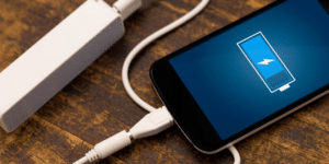 Optimiza la Batería de tu Móvil Fácilmente