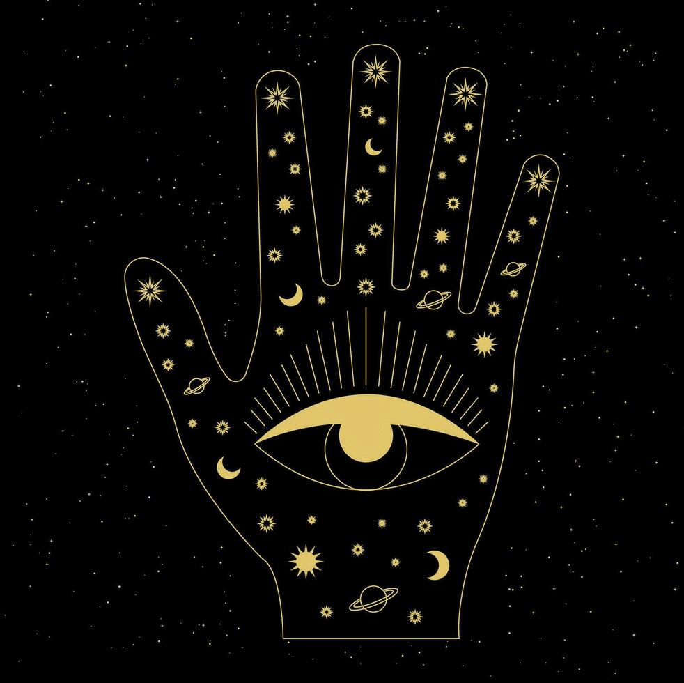 App de Quiromancia: Predice tu Futuro Fácilmente