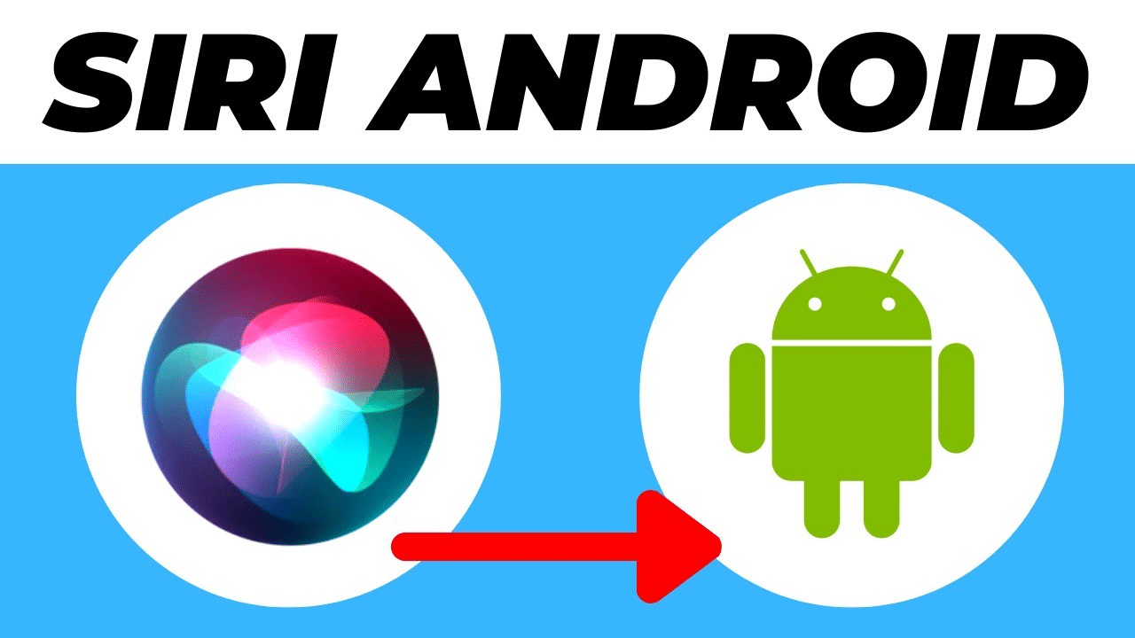 Siri llega a Android: ¿Qué esperar?