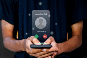 Bloquea llamadas no deseadas con esta app