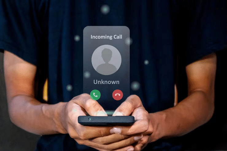 Bloquea llamadas no deseadas con esta app