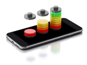 Ahorra Batería con Esta Nueva Aplicación