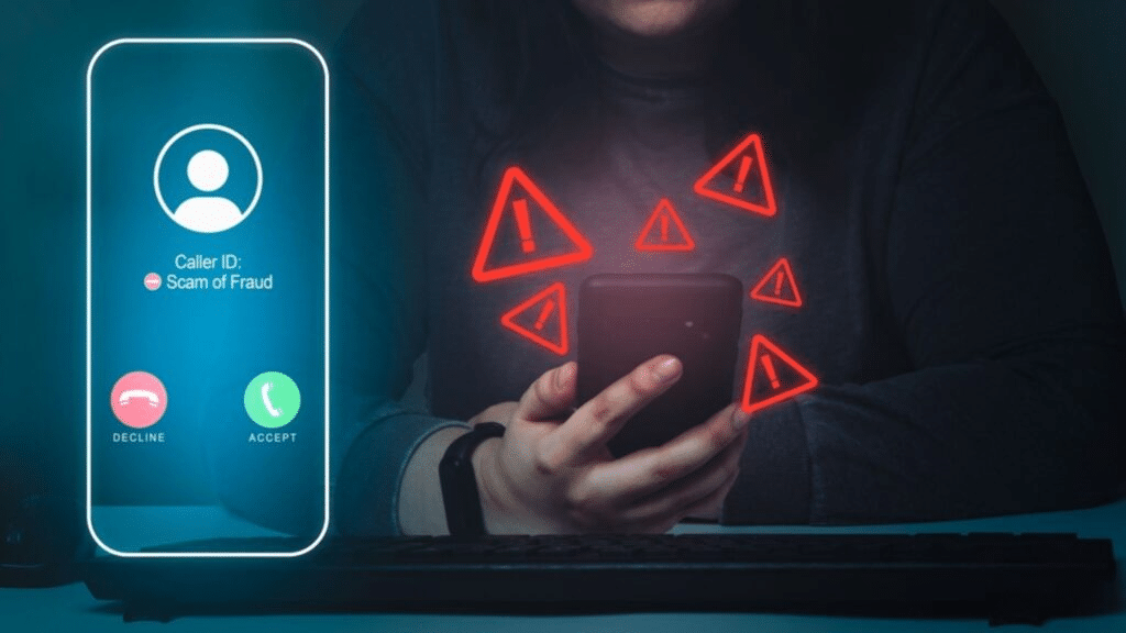 Bloquea llamadas no deseadas con esta app eficaz