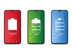 Optimiza la batería de tu celular con esta app