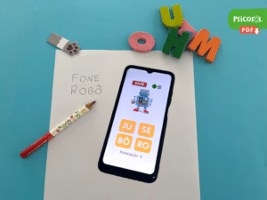 Aplicación para Aprender a Leer y Escribir Rápido