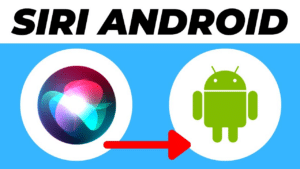 Siri en Android: Revolución en Asistentes Virtuales