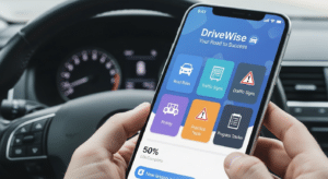 Aprende a Conducir con Seguridad desde el Inicio