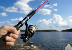 App de Pesca: Tecnología para Pescadores Modernos