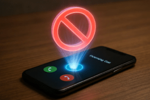 Bloquea Llamadas No Deseadas con Esta App