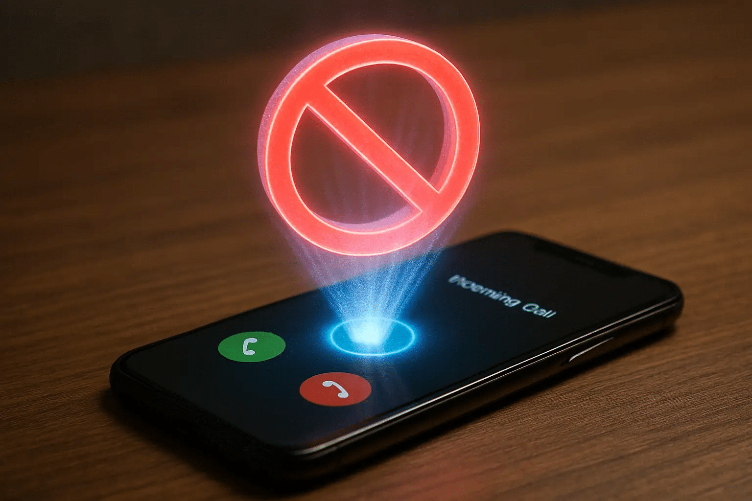 Bloquea Llamadas No Deseadas con Esta App