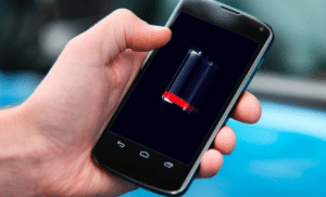 Optimiza la batería de tu móvil con esta app