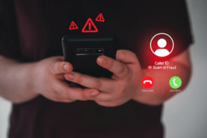 Bloquea llamadas no deseadas con esta app