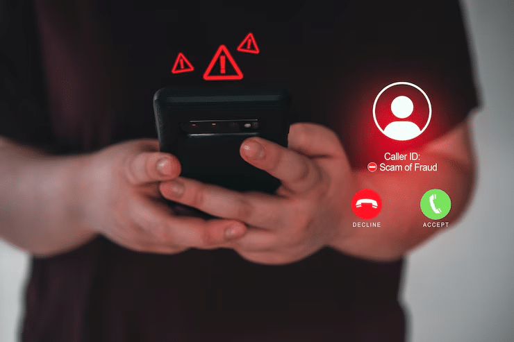 Bloquea llamadas no deseadas con esta app
