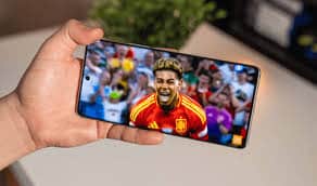 App para Ver Fútbol en Vivo y Gratis