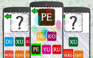 Aplicación para Aprender a Leer y Escribir