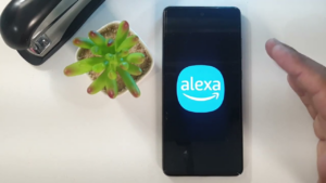 Convierte tu móvil en Alexa con esta app
