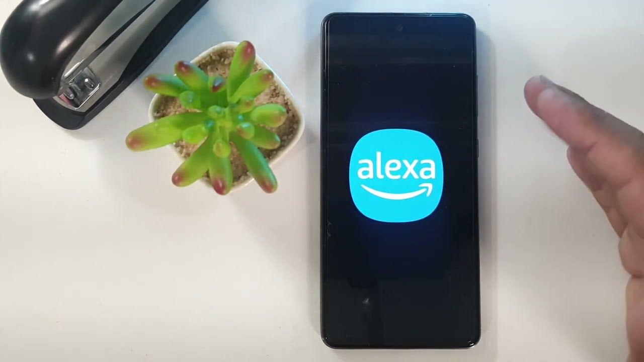 Convierte tu móvil en Alexa con esta app