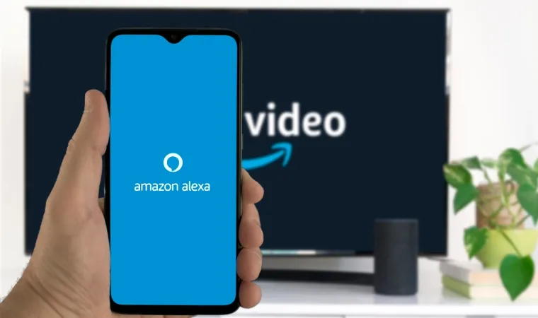Convierte tu celular en Alexa con esta app