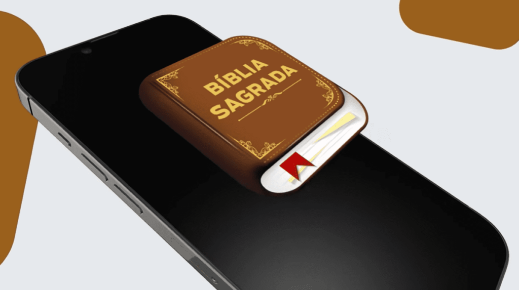 Biblia Completa en tu Celular: Lectura y Estudio Diarios