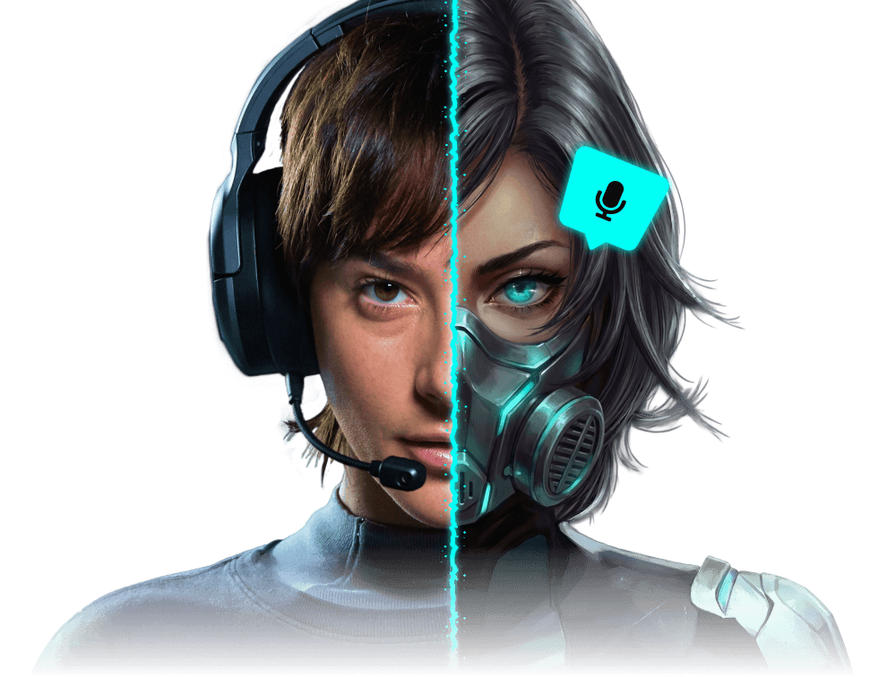 Efectos Divertidos al Grabar y Transformar tu Voz