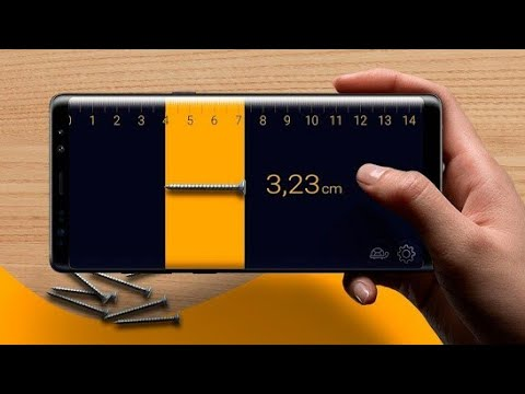 Mide Todo con tu Celular: Trena Virtual Eficiente