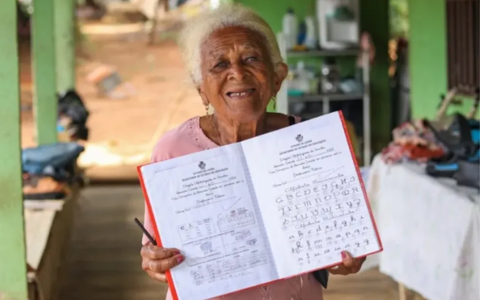 Lectura y escritura divertida con ejercicios en tu smartphone