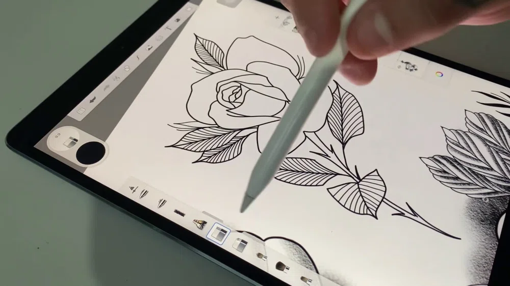 Ideas a Tatuajes: Herramientas y Modelos Sencillos