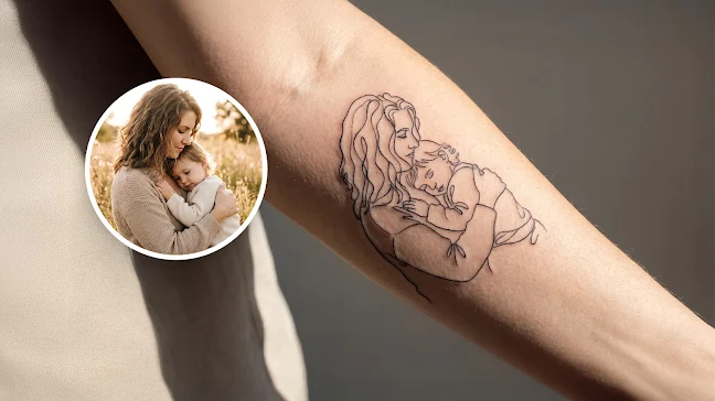 Diseña Tatuajes Únicos: Explora y Encuentra Inspiración