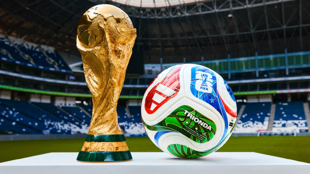 Sigue la Copa y sus enfrentamientos desde tu móvil