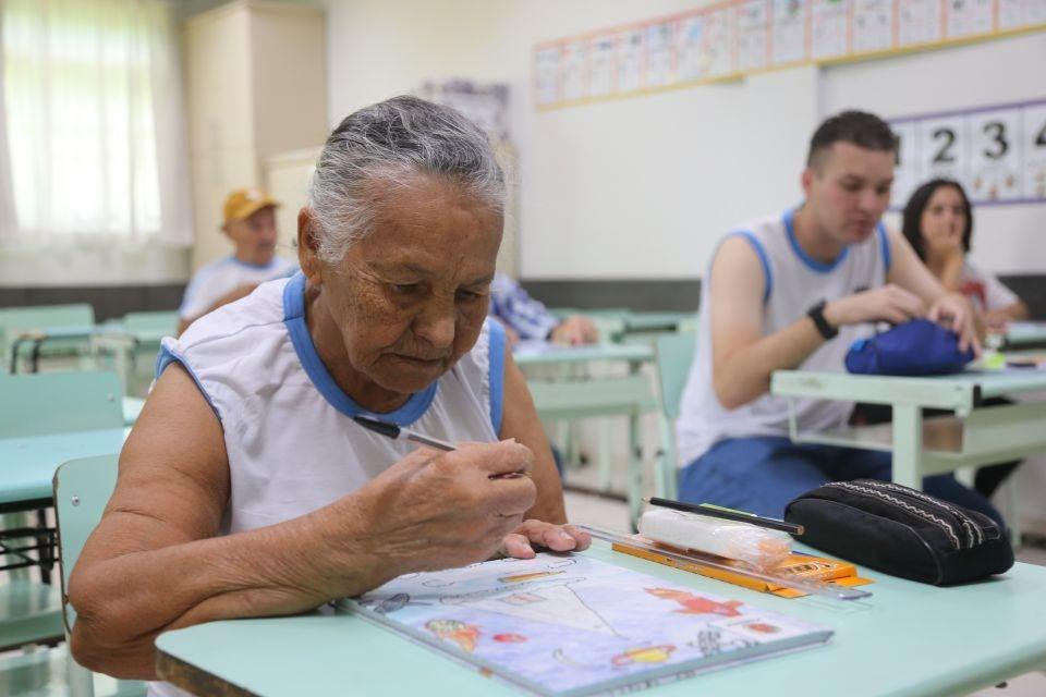 Aprende a leer y escribir con ejercicios en tu móvil