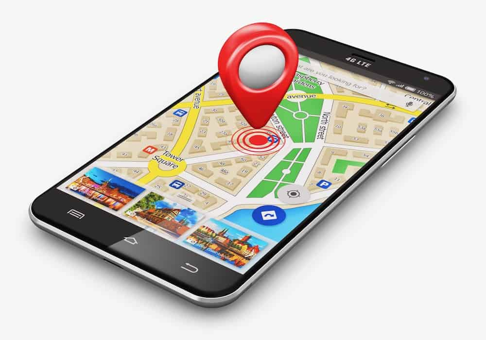 Rastrea Dispositivos Perdidos Fácilmente desde tu Smartphone