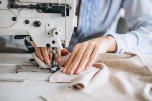 Aprende a Coser Fácilmente con esta App