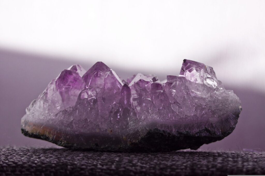 Identifica Piedras y Cristales con tu Smartphone