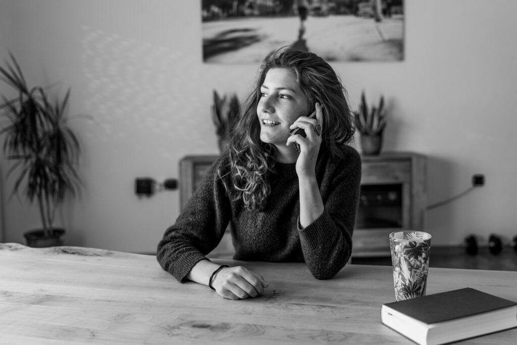 Identifica y organiza llamadas: controla tus contactos desconocidos