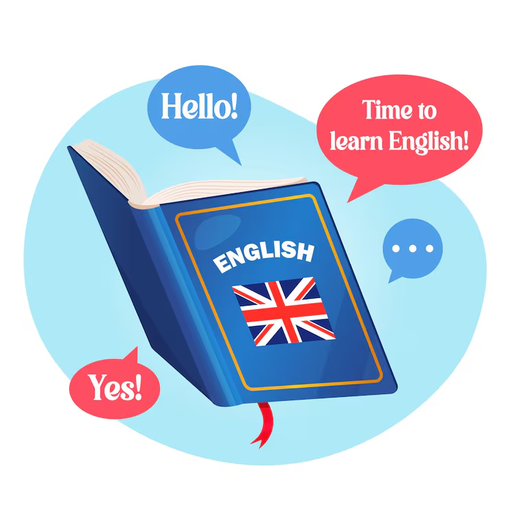 Aprende inglés con clases interactivas y retos diarios