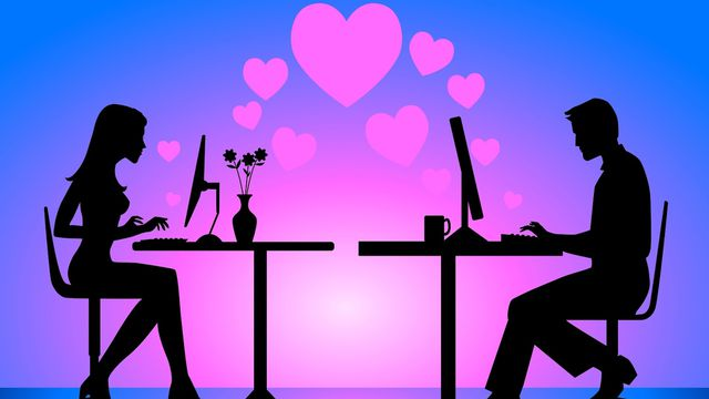 Conoce mujeres solteras y conecta con personas interesantes