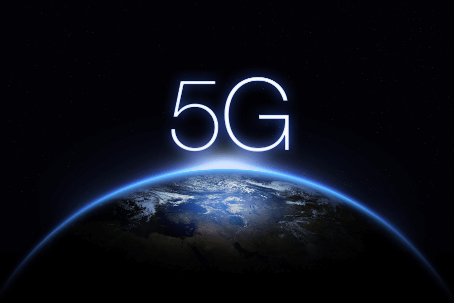 Cómo activar 5G en tu móvil y configurar red móvil