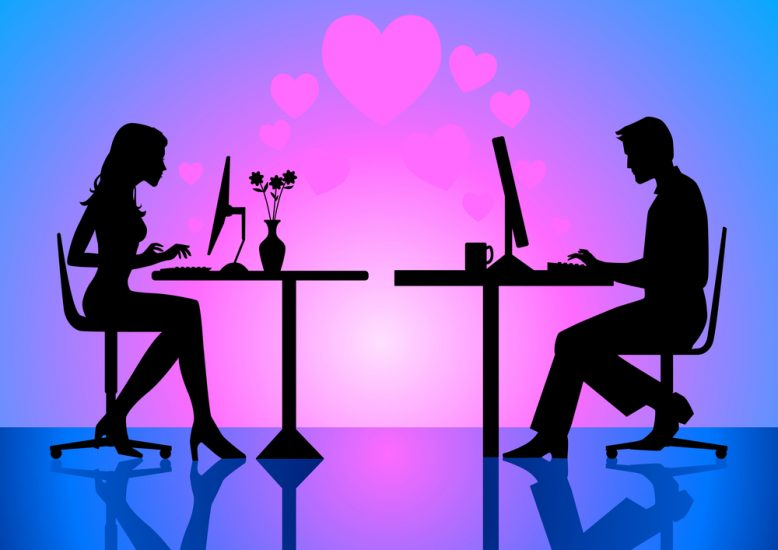 Conoce hombres solteros: conecta, chatea y descubre gente nueva