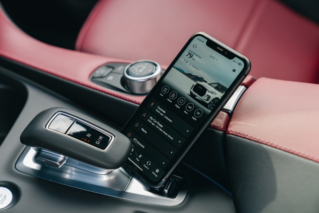 Herramientas de diagnóstico automotriz en el móvil gratis