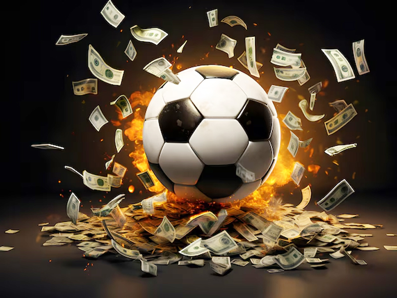Ranking de salarios de los grandes cracks del fútbol mundial