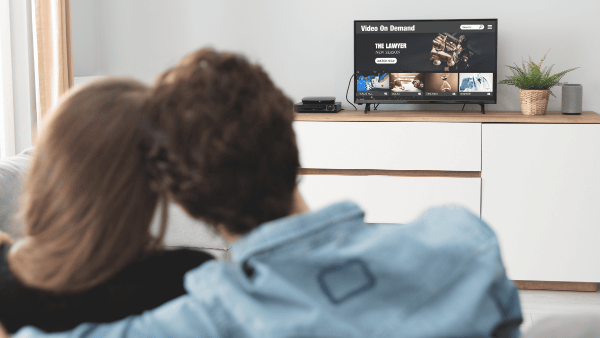 Mejores aplicaciones para ver películas online en 2026