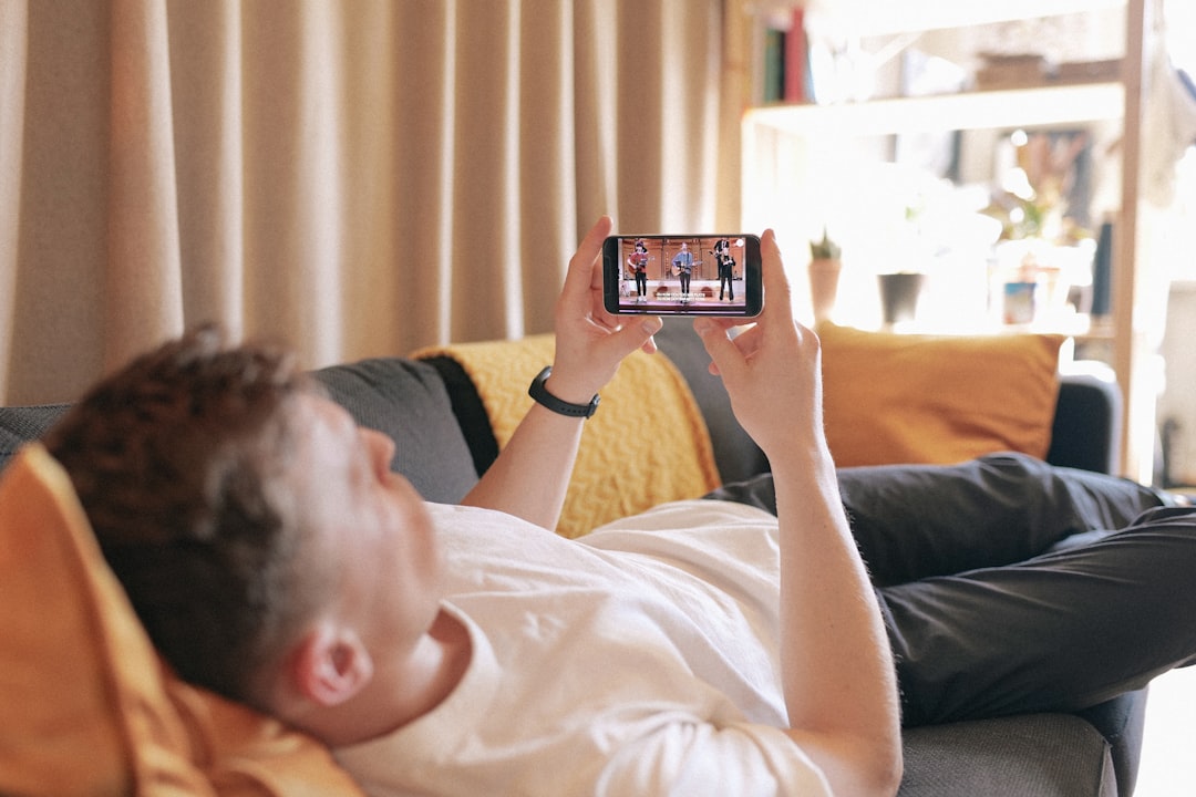 Mejores aplicaciones para ver películas online