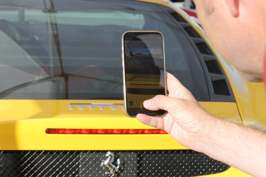 Scanner automotriz con celular: identifica problemas del coche