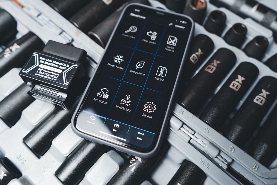 Escáner automotriz: identificar códigos y detectar fallas comunes