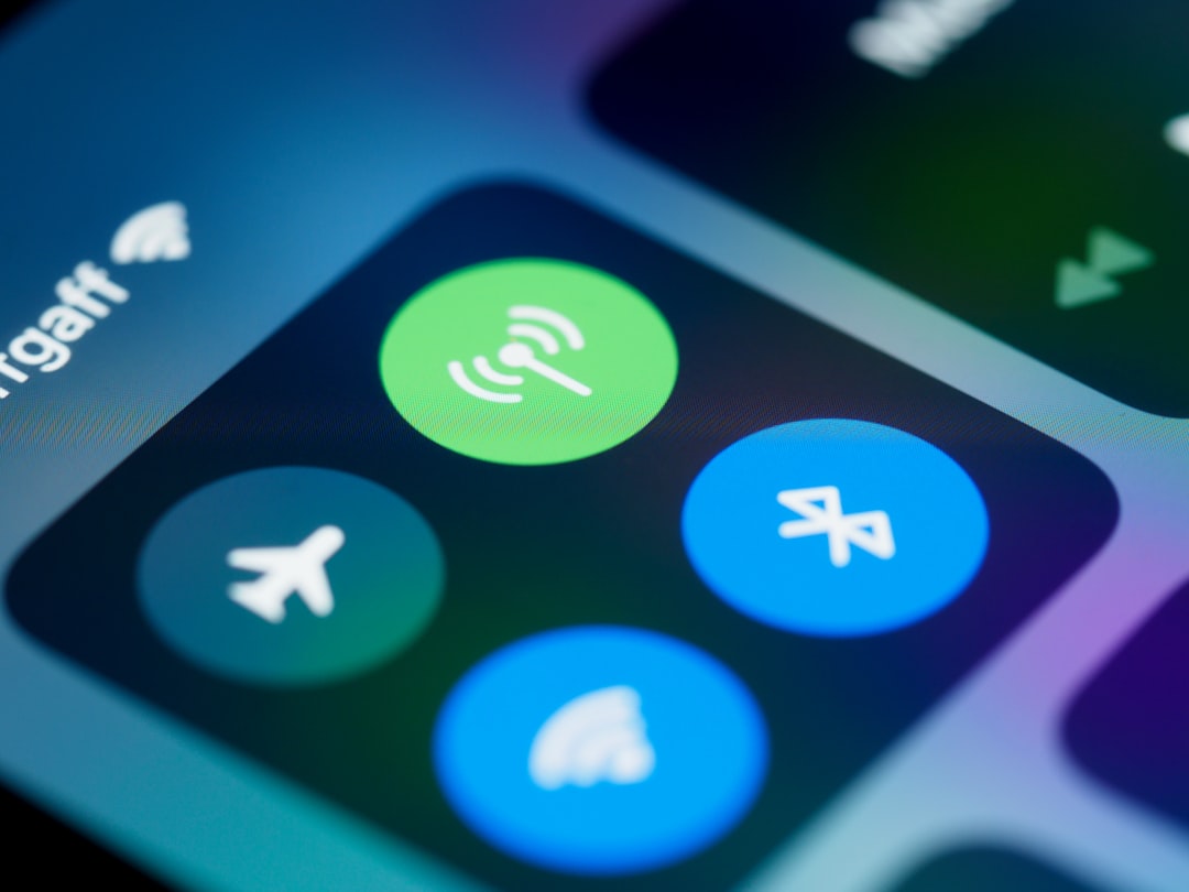 Configurações de rede móvel: opções essenciais para seu smartphone