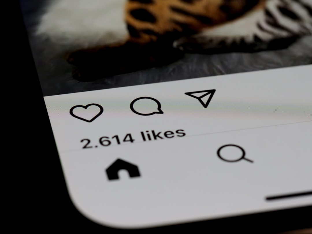 Análisis de perfil: visitas e interacciones en redes sociales