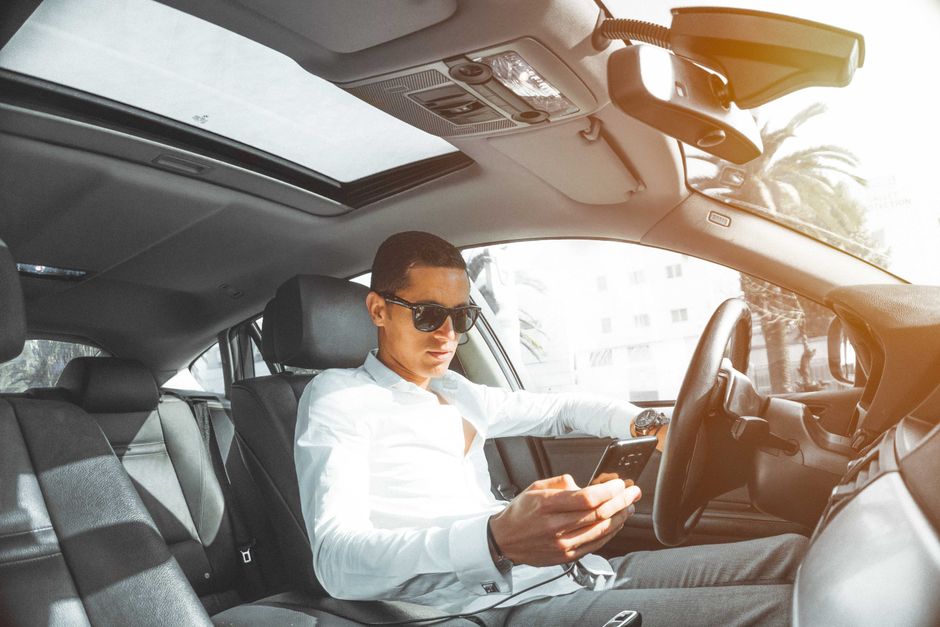 Escáner Automotriz con el Móvil: Cómo Diagnosticar Tu Vehículo